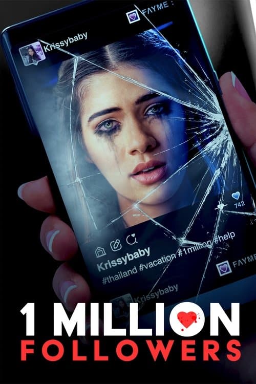 Poster for 1 Million Followers