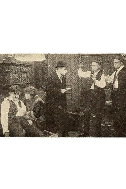 Poster for The Man Hunt