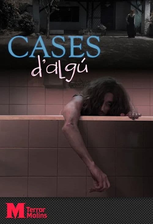 Poster for Cases d'algú