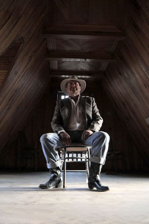 Poster for La casa de Walter