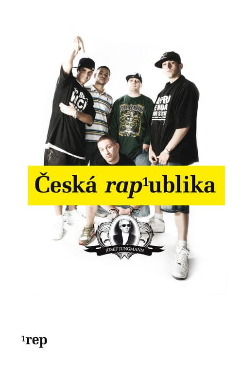 Poster for Czech RAPublic