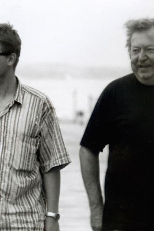 Poster for Enfant terrible