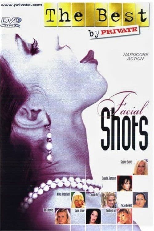 Poster for The Best by Private 46 - Facial Shots