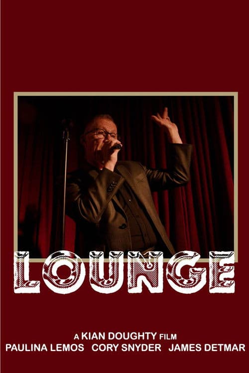 Poster for Lounge