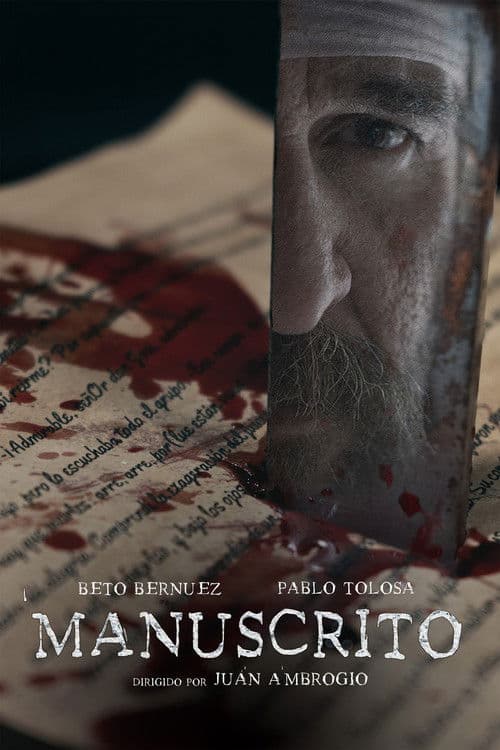 Poster for Manuscript