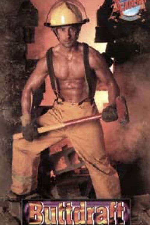 Poster for Buttdraft