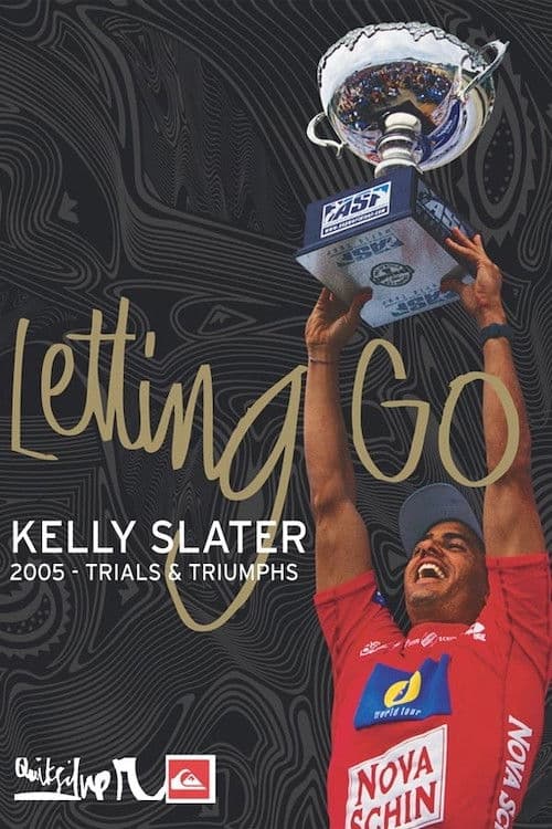 Poster for Letting Go