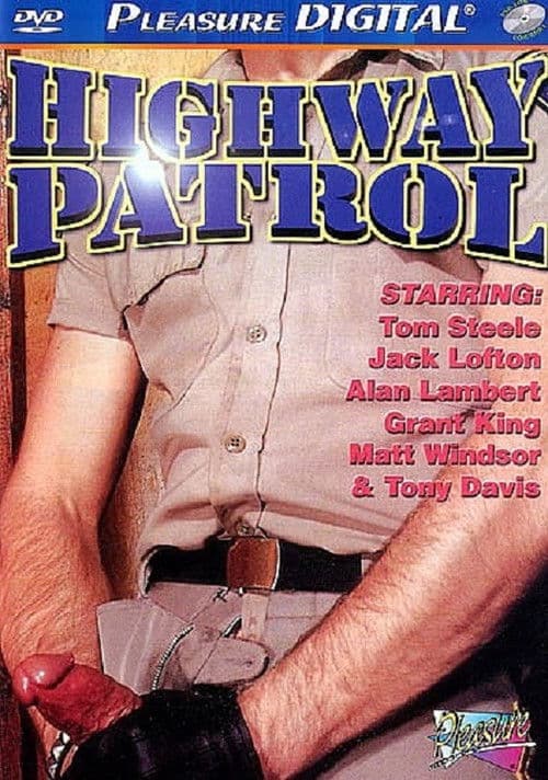 Poster for Highway Patrol