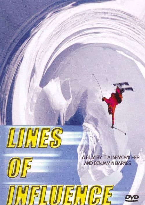 Poster for Lines of Influence