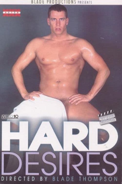 Poster for Hard Desires
