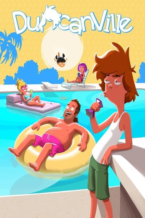 Poster for Duncanville