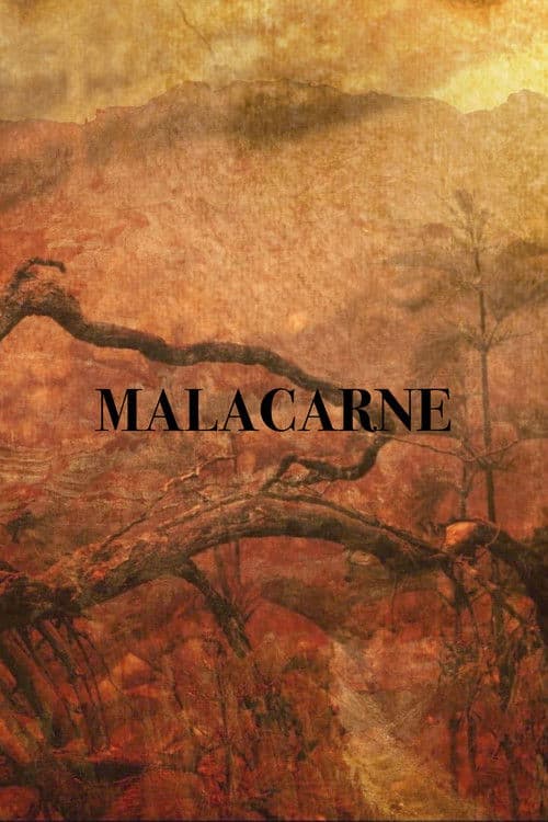 Poster for Malacarne