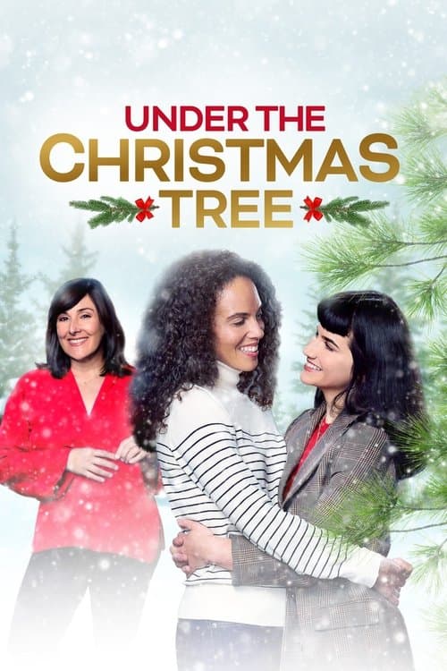 Poster for Under the Christmas Tree