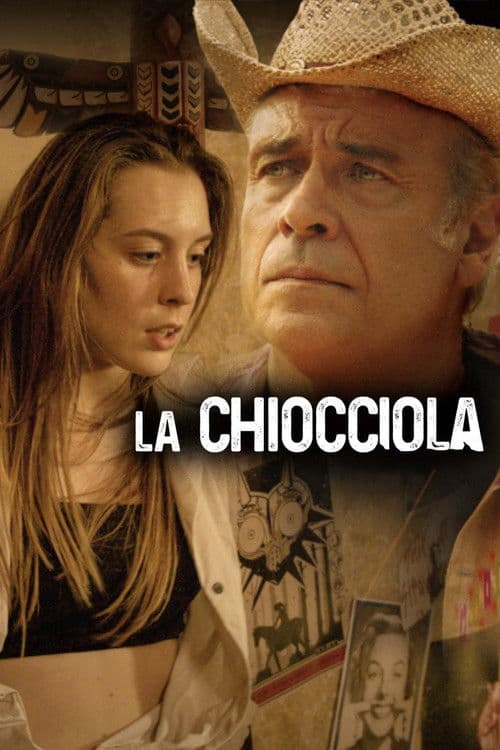Poster for La chiocciola