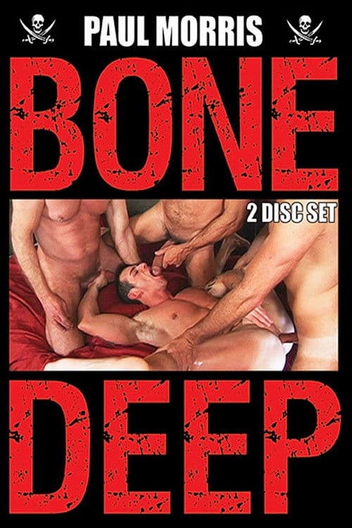Poster for Bone Deep