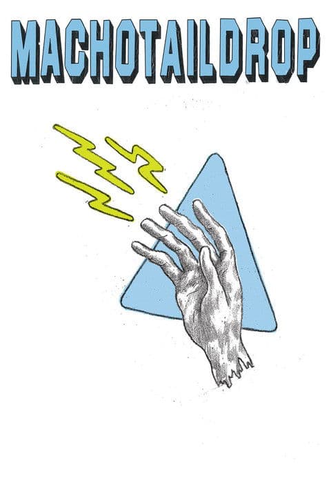 Poster for Machotaildrop