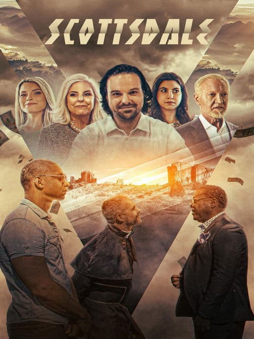 Poster for Scottsdale