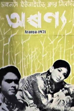 Poster for Aranya