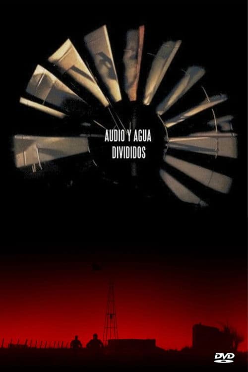 Poster for Divididos: Audio y Agua