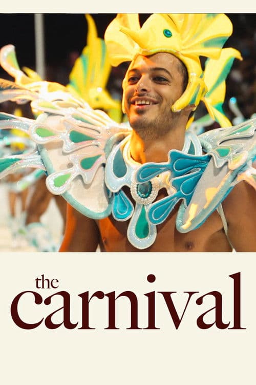 Poster for The Carnival