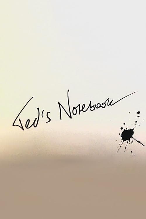 Poster for Ted's Notebook