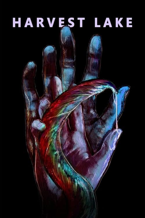 Poster for Harvest Lake