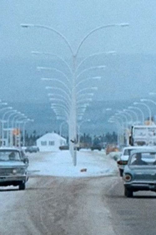 Poster for Québec...?