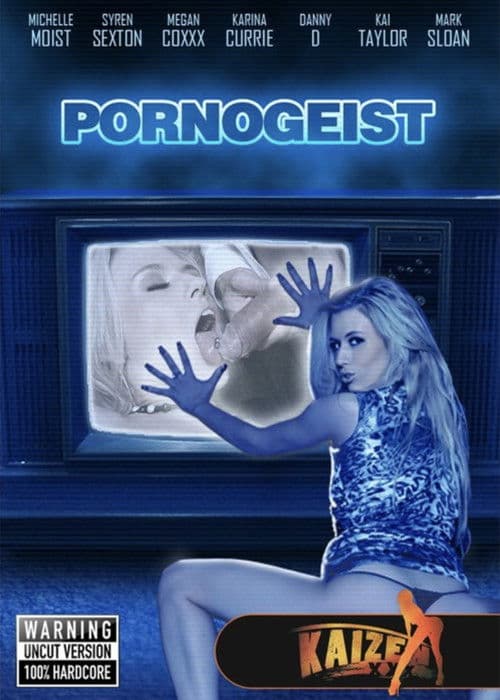 Poster for Pornogeist