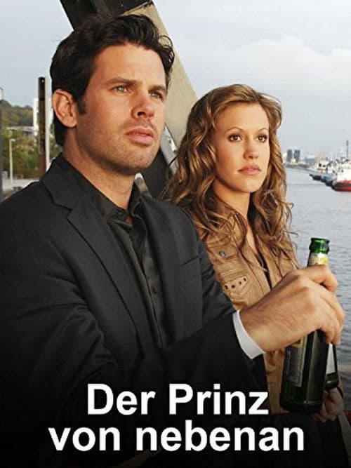 Poster for Der Prinz von nebenan