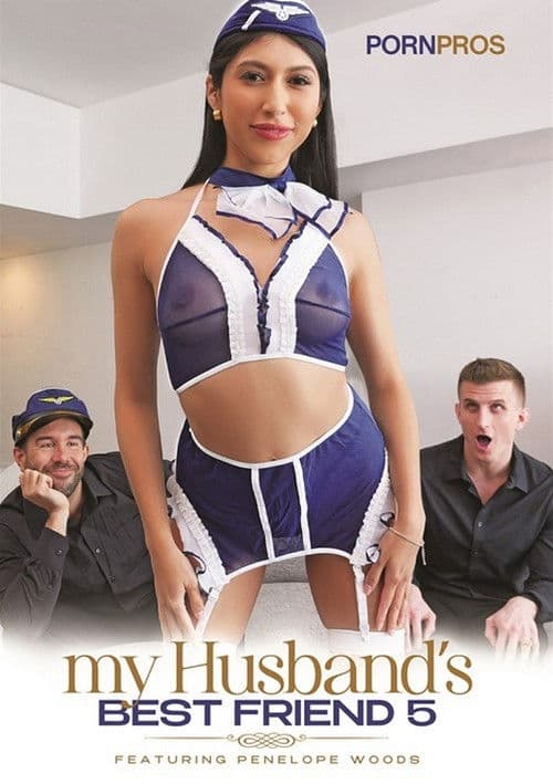 Poster for My Husband's Best Friend 5