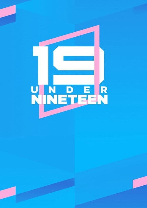 Poster for Under Nineteen