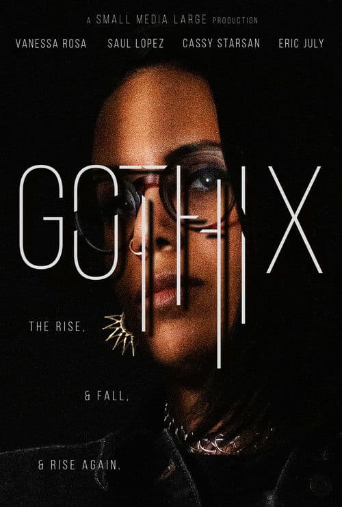 Poster for Gothix