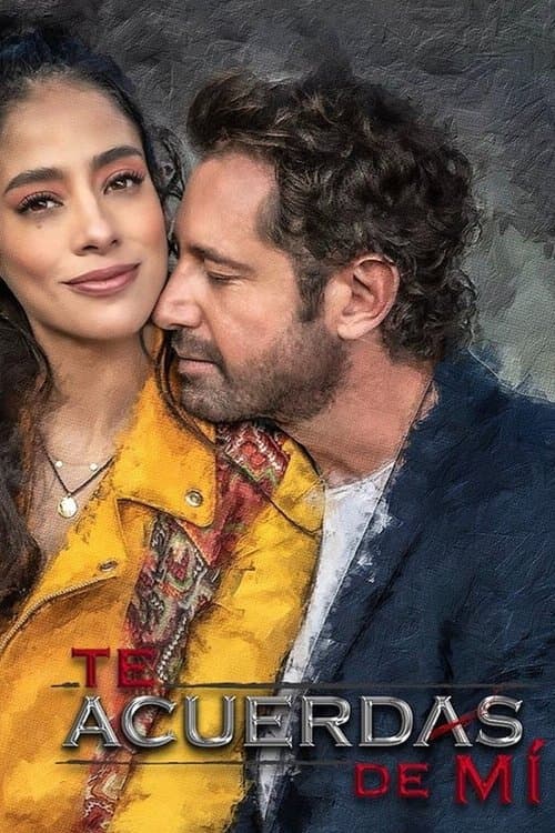 Similar show I Have Known You All My Life