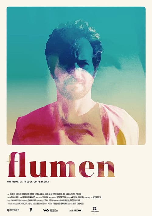 Poster for Flumen