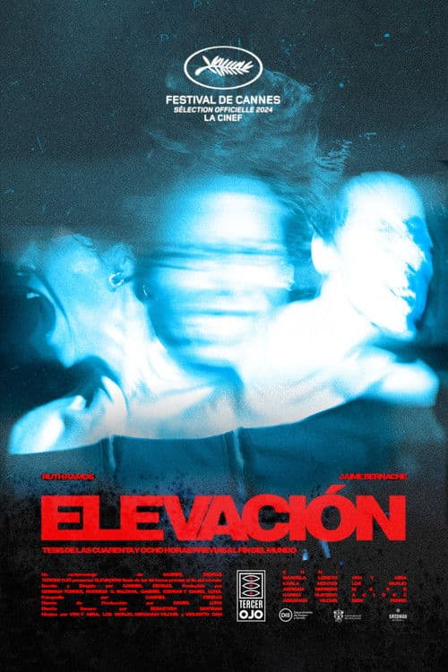 Poster for Elevation