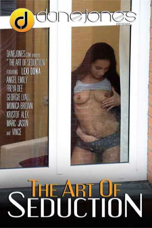 Poster for The Art of Seduction