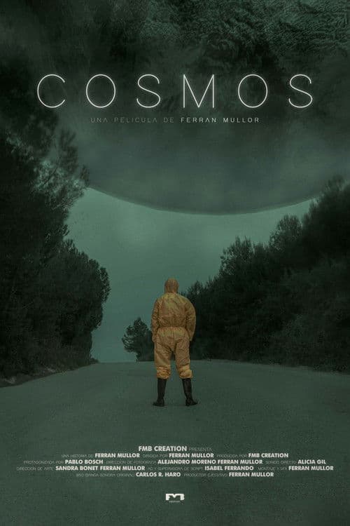 Poster for Cosmos