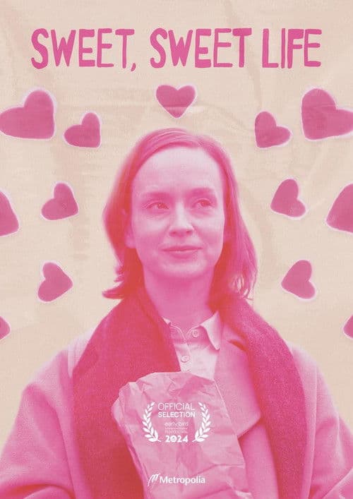 Poster for Sweet, Sweet Life