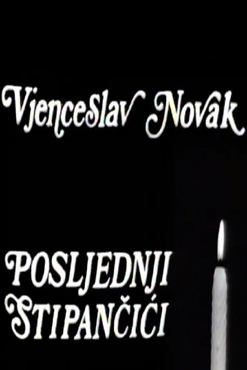 Poster for The Last of the Stipancics