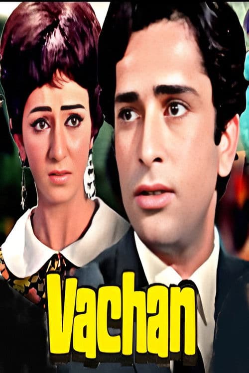 Poster for Vachan