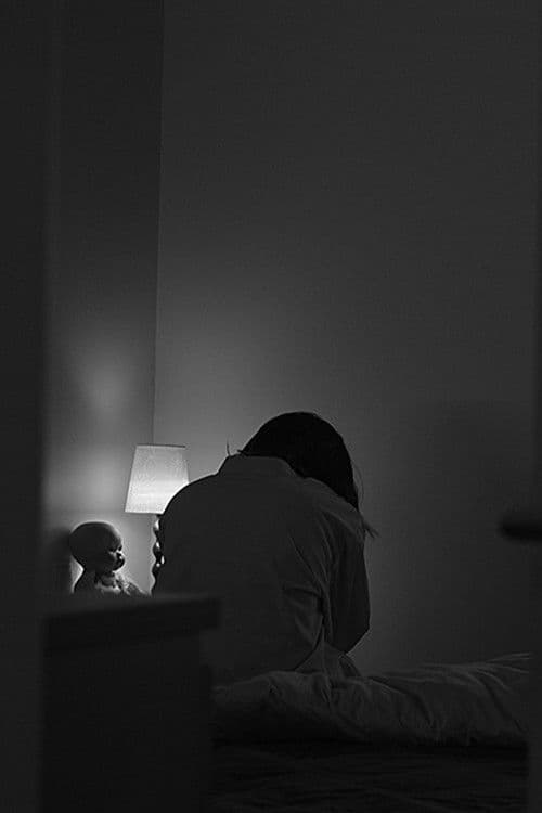 Poster for Mother, mother