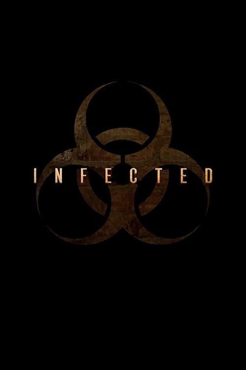 Poster for Infected