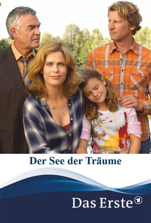 Poster for Der See der Träume