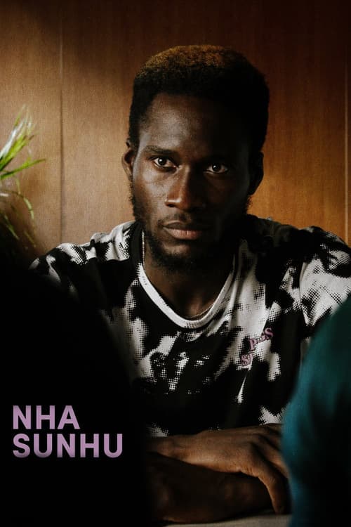 Poster for Nha Sunhu
