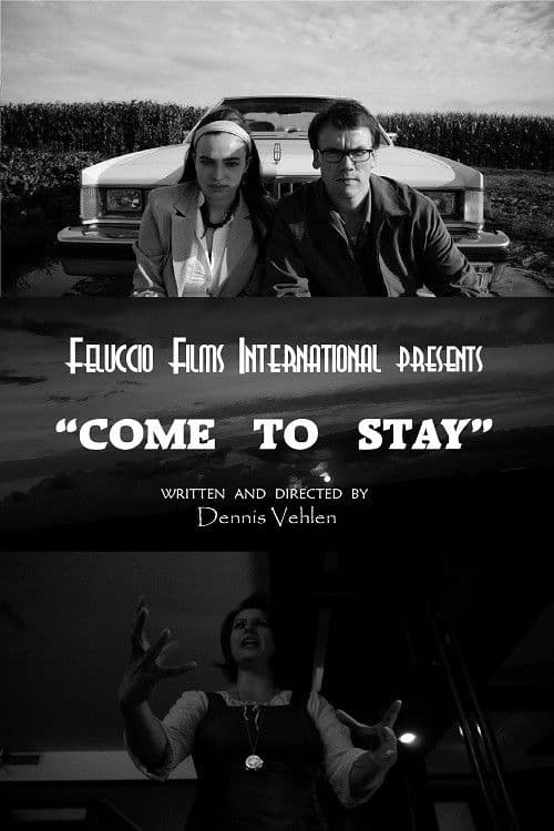 Poster for Come To Stay