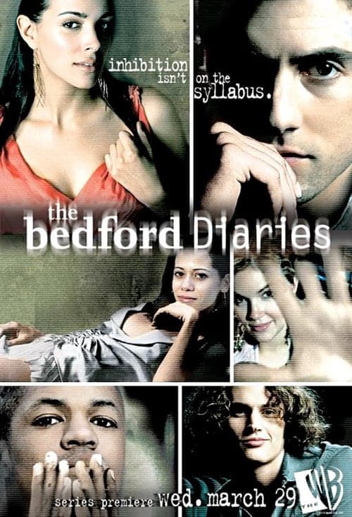Similar show The Bedford Diaries