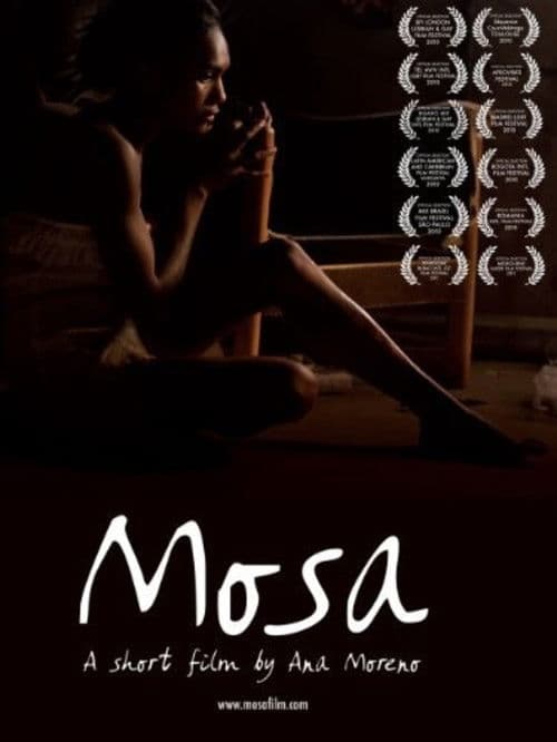 Poster for Mosa