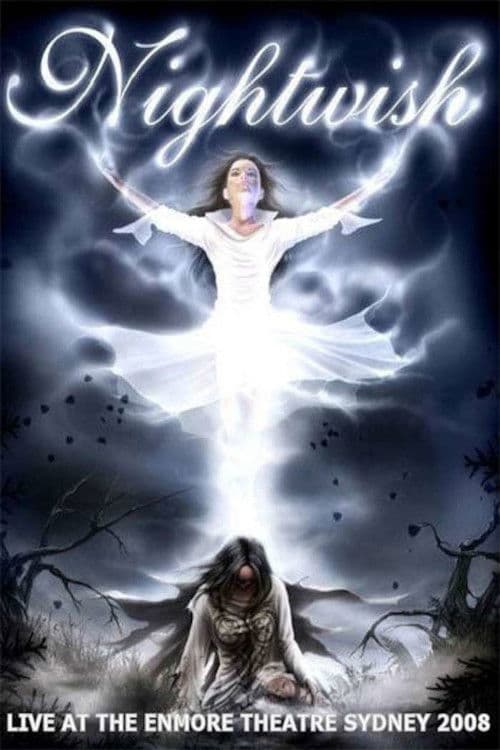 Poster for Nightwish: Live in Sydney