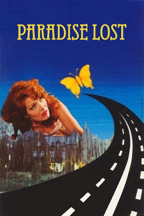 Poster for Paradise Lost