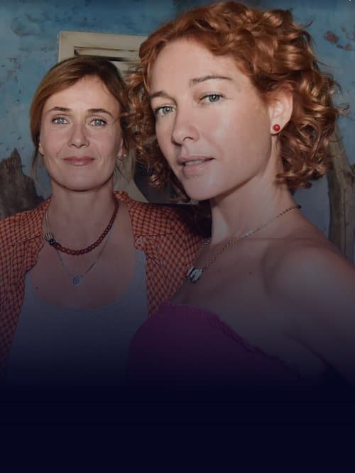 Poster for La ricetta della felicità